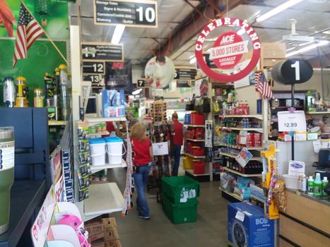 Stinemans Farm Supply in Wheatland | Hardware Store in