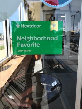 Neighborhood Store Winner