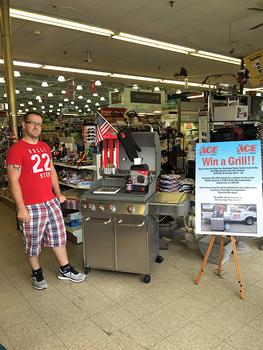 Norridge Ace Hardware Home Center