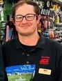 Store Manager David