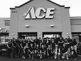 Employees Mark's Ace