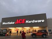 Store Front Westlake ACE Hardware