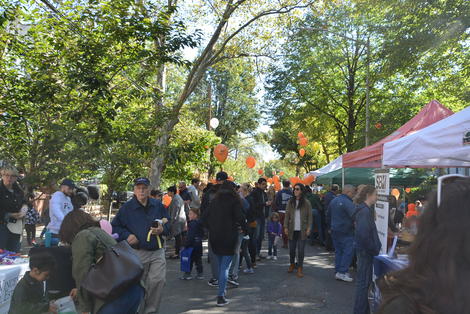 Pumpkinfest