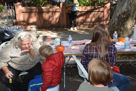 Pumpkinfest
