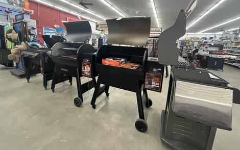 Store