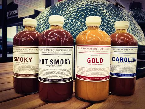 Sauces