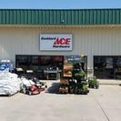 Store Front Goddard Ace Hardware