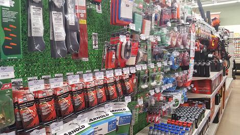 Lawn & Garden