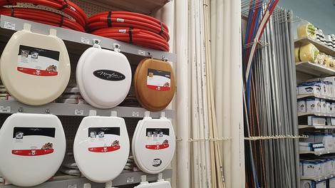 Plumbing