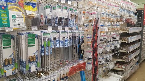 Plumbing