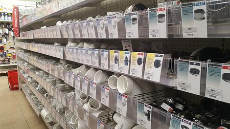 Plumbing