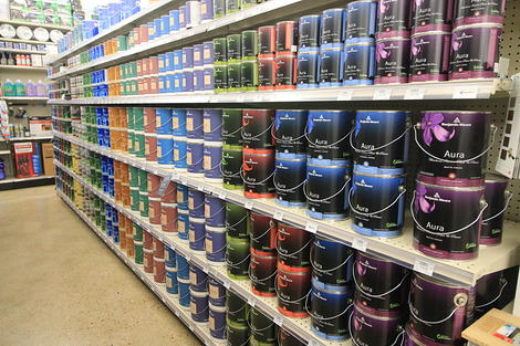 Benjamin Moore