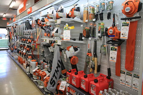 STIHL