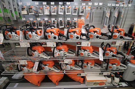 STIHL