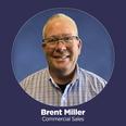 B2B Outside Sales Brent Miller