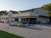 Store Front Store Front