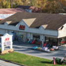 Store Front Store Front