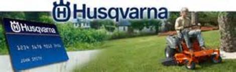 Husqvarna