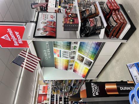 Store