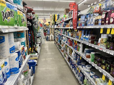 Store