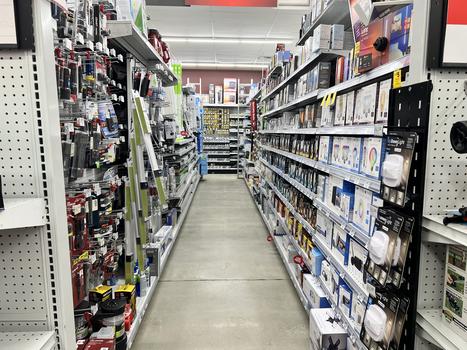 Store