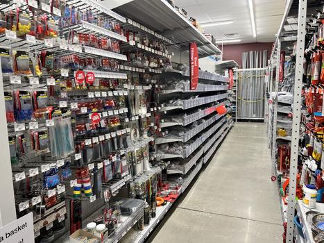 Store