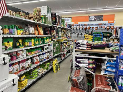 Store