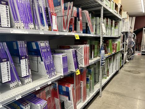 Store