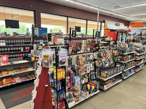 Store