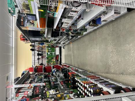Store