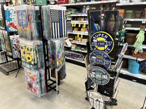 Store