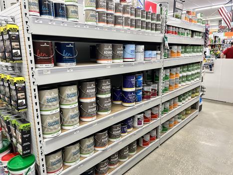 Store