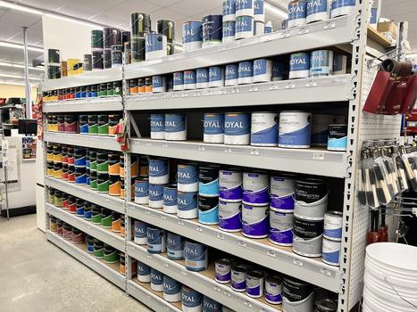 Store