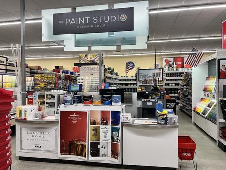 Store