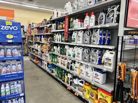 Store