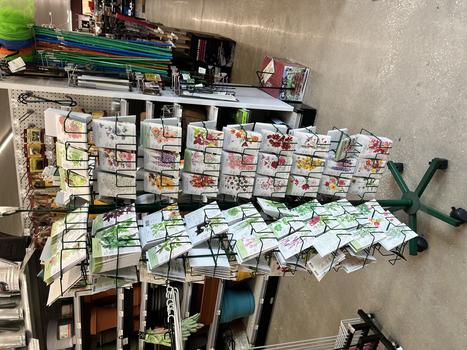 Store