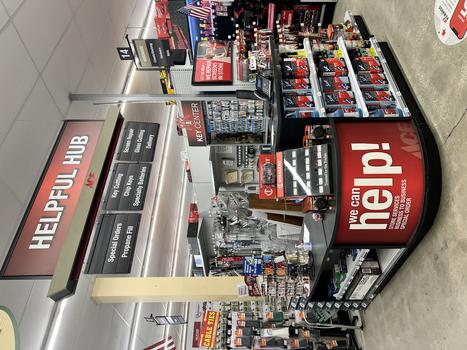 Store