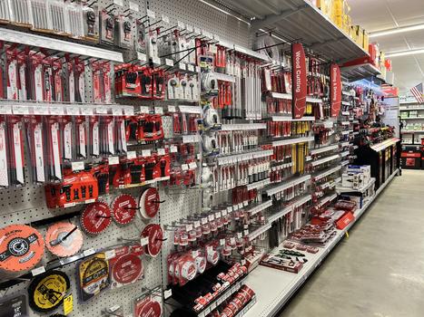 Store