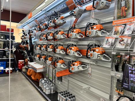 Store