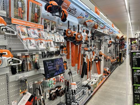 Store