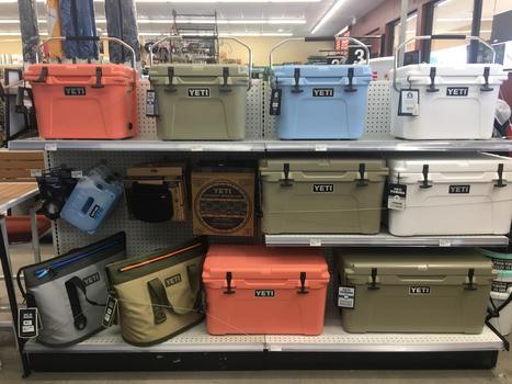 YETI SALE!!! — Hometown Ace Hardware