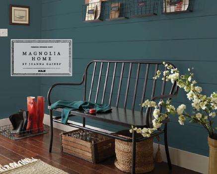 Magnolia Homes