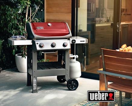 Weber Grills