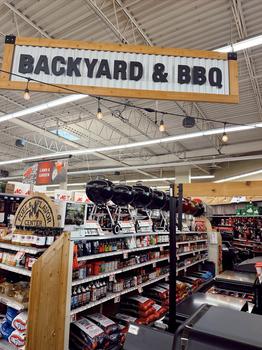 BBQ