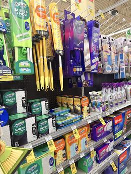 Cleaning