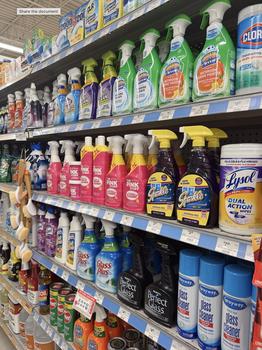 Cleaning
