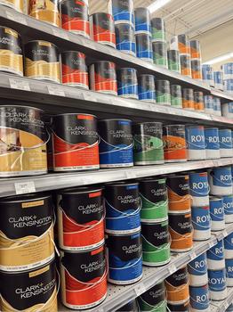 Paint