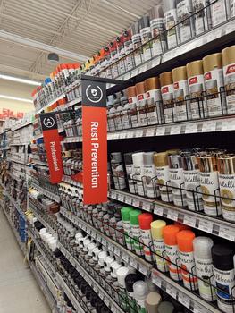 Paint