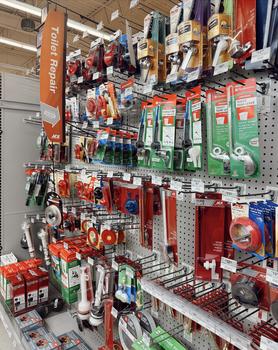 Plumbing