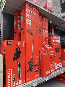 Power Equipment